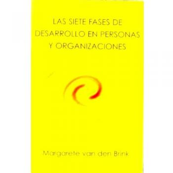 Siete fases del desarrollo en personas