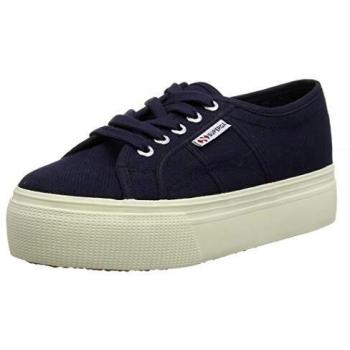 Superga 2790 Linea Up And Down Women's Sneakers