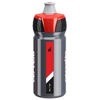 Elite Ombra Cervelo Bidón, Membrana Boquilla, 550 ml