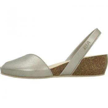 Sandalias Mujer Ria Menorca 33216R Nude, características: diseño elegante, color nude, material de alta calidad, suela cómoda, estilo versátil para uso diario