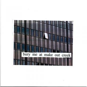 Bury Me at Makeout Creed VINYL