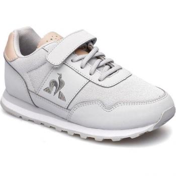 Zapatillas Deportivas Le Coq Sportif Astra Classic PS Girl Galet/Old Silver - Running Cadete