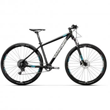 Conor WRC Comp NX 29 Bicicleta Ciclismo Unisex Adulto, Azul, MD