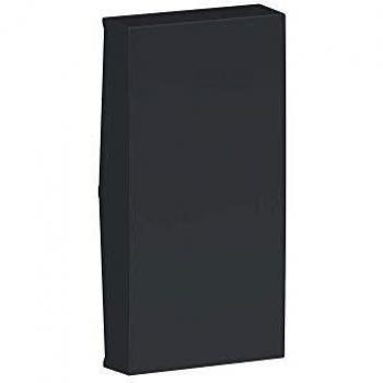 SCHNEIDER NU910054 Tecla 1 mod. Antracita