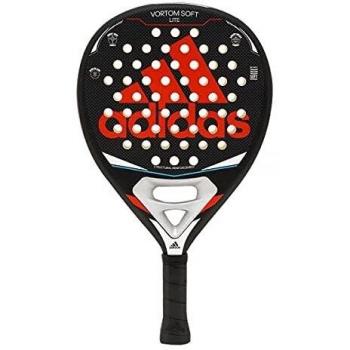adidas VORTOM Soft Lite Red