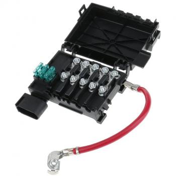 Gazechimp Caja de fusibles Accesorios de Automoviles de Alta Calidad de Plàstico