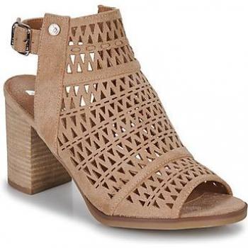 Sandalias Xti 141101 Mujer Marrón
