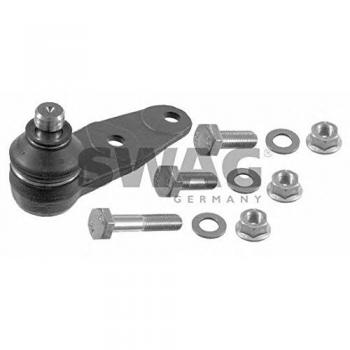 Swag Rótula inferior eje delantero para NISSAN KUBISTAR, RENAULT CLIO 7701468411