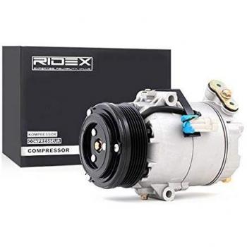 Compresor de aire acondicionado RIDEX 447K0070 para OPEL y VAUXHALL