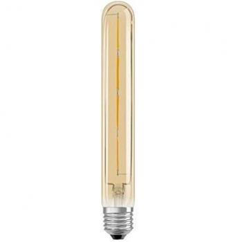 Osram LMP OS 1906LEDCLF35D 3W/824 230VFILGDE274X1OSRAM Bombilla LED, 4.5 W, Tubular