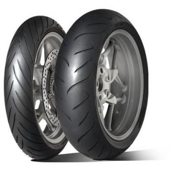 Pnuematico Dunlop Roadsmart2 110/80 R 19 59V Tl Front