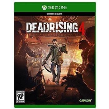 Dead Rising 4