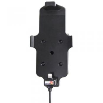 Brodit 521500 - Soporte de móviles para coches, negro