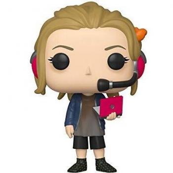 Funko- Pop Vinilo: Big Bang Theory S2: Penny Figura Coleccionable, Multicolor, Talla única