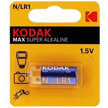 Kodak - Pilas Ultra alk Batt n lr1/e90