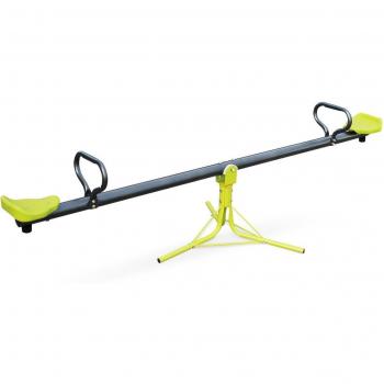 Columpio Balancín Boune Verde 199x66x68.5 cm