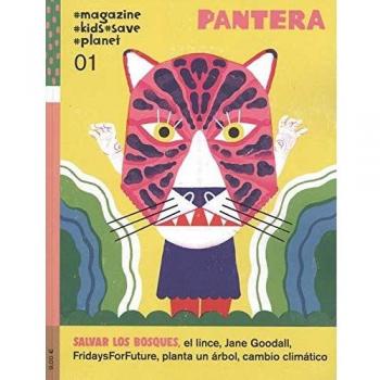 Pantera 04 - AAVV