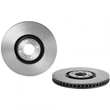 Brembo 09.A829.21 Rotores de Discos de Frenos