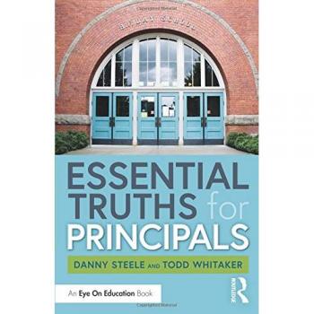 Essential Truths for Principals