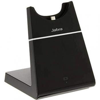 Jabra Evolve 75 Binnen Zwart Oplader Voor Mobiele Apparatuur