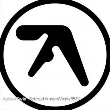 SELECTED AMBIENT WORKS 8592 [VINYL]