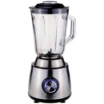 Batidora de Vaso Nevir NVR-8415BVM Inox 1.5L 600W