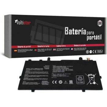 Batería para portátil Asus Vivobook Flip TP401N TP401NA C21N1714