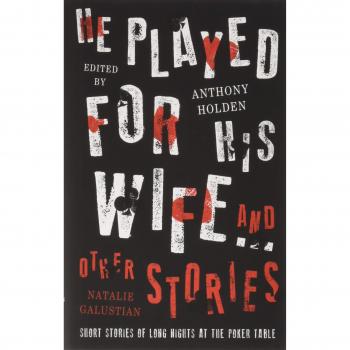 He Played For His Wife And Other Stories