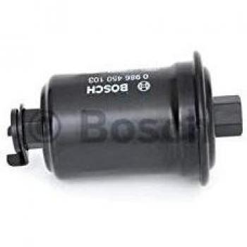 Filtro de combustible BOSCH 0 986 450 103