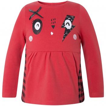 Tuc Tuc Camiseta Comb. NIÑA NO Rules