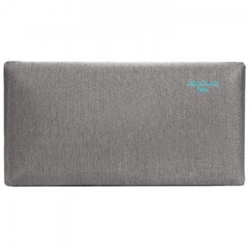 Almohada Flow Satisfaction Premium de 70 cm con Firmeza Medio-Alta y Funda Transpirable