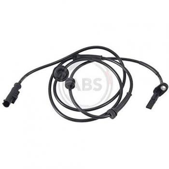 Sensor ABS de velocidad de rueda A.B.S. 30616 para Fiat Punto