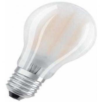 Bombilla LED OSRAM Classic E27, 7W, 806 lm, 2700K, luz cálida, paquete de 5 unidades