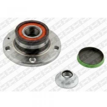 Magneti Marelli R157.31 Rear Wheel Bearing Kit