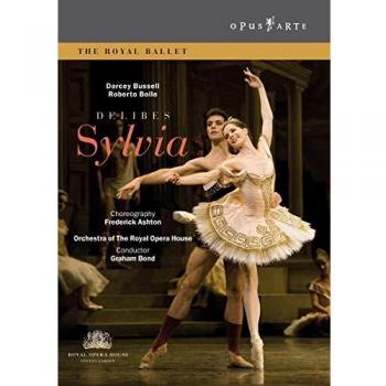 Delibes: Sylvia [DVD] [2008] [NTSC]