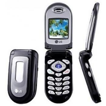 Teléfono Móvil LG C1150 con Pantalla de 128 x 128 píxeles