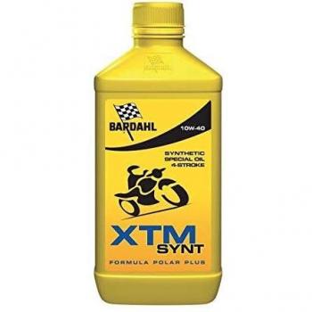 Bardahl XTM Synt 10W40