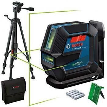 Bosch Professional Nivel Láser de interior GLL 2-15 G