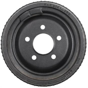 ABS 2468-S Tambor de Freno