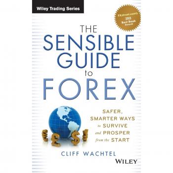 Sensible Forex Survival Guide: Safer Strategies for Success - Hardcover Edition