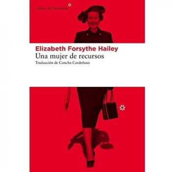 Una Mujer De Recursos: 144