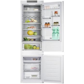 Frigorífico combi integrable Franke FCB 360 TNF NE D con congelador y tecnología eficiente