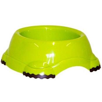 LEBON® H102173 Smarty Bowl 2 - Caña de Pescar, Color Verde