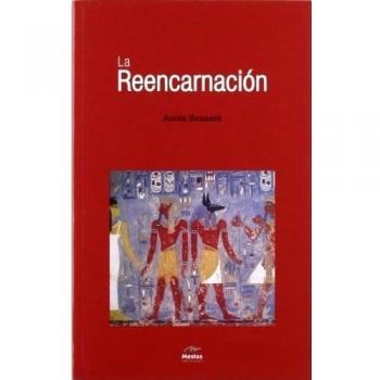 La reencarnación: 8