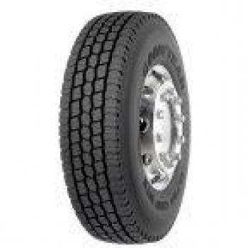 Goodyear UltraGrip WTS - 385/55/R22.5 160K - C/B/73 - Neumático inviernos
