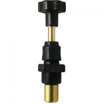 Starter Manual Polini para Carburador CP/PWK con Choke Integrado