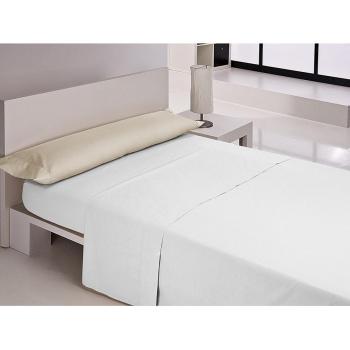 Funda de almohada Mix Colors Beige 90 cm 144 Hilos Happy Home