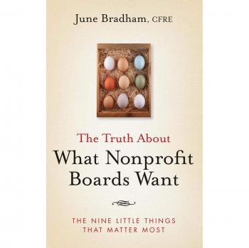 Nonprofit Board Essentials: Key Insights for Effective Governance