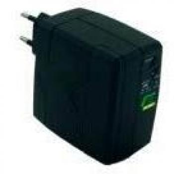 UPS para Modem y Router 25W, 12V DC, 3 horas de autonomía, Entrada AC, Salida DC