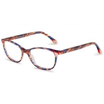 Etnia Barcelona Dauphine 22 BLPK Armazones para Mujer Azules 53 Lentes Recetadas